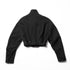 JULIUS 917BLM4 Black / Sting Riders Jacket